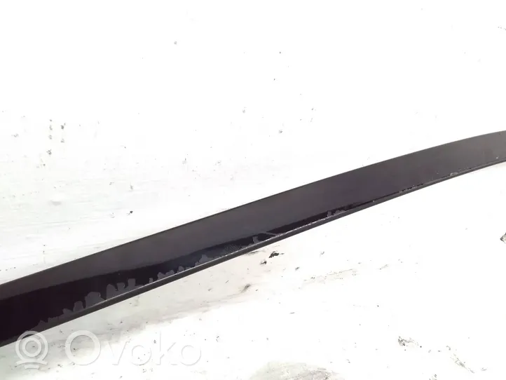 Mercedes-Benz B W246 W242 Roof trim bar molding cover A2466902182