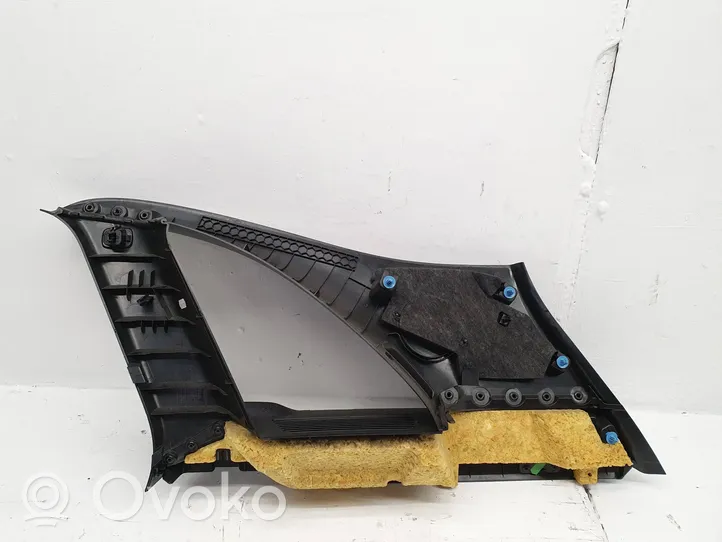 Mercedes-Benz B W246 W242 Podsufitka / Komplet A2466900150