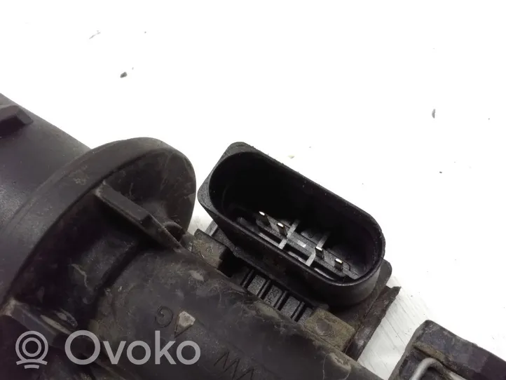 Skoda Yeti (5L) Główny cylinder sprzęgła 1K0721388T