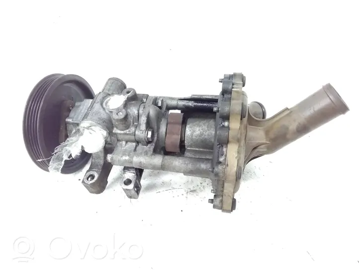 Ford Transit Custom Power steering pump 6C113A674AC