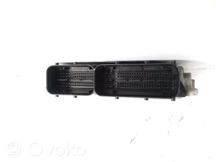 Skoda Yeti (5L) Sterownik / Moduł ECU 03L906018BS