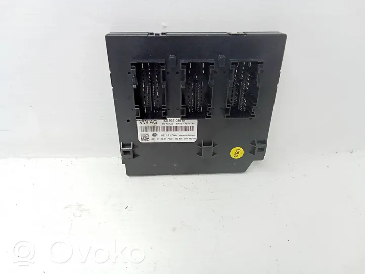 Skoda Yeti (5L) Module confort 1K0937086M