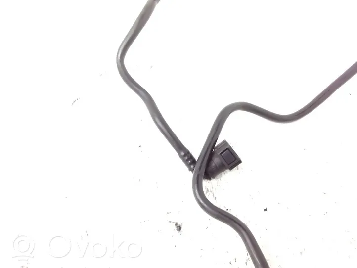 Ford Transit Custom Fuel line/pipe/hose 0261230364