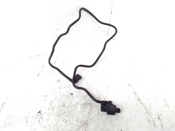 Ford Transit Custom Fuel line/pipe/hose 0261230364