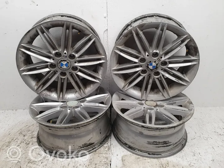 BMW 1 E81 E87 R 17 alumīnija - vieglmetāla disks (-i) 8036938