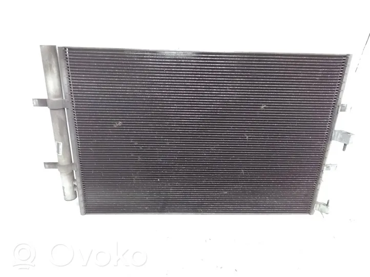 Ford Transit Custom Radiateur condenseur de climatisation BK2119710AB