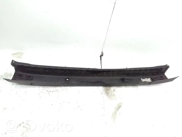 Ford Transit Custom Rear bumper BK2117E962A