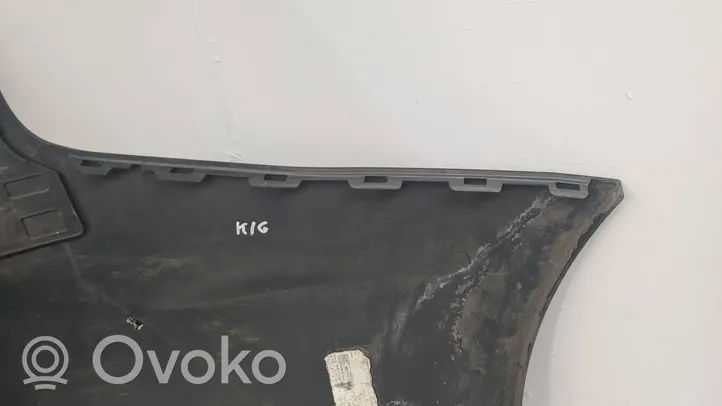 Ford Transit Custom Rivestimento del pannello parte angolare del paraurti posteriore BK2117927