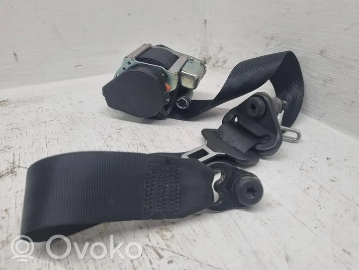 Ford Transit Custom Front seatbelt BK21V61294EBW