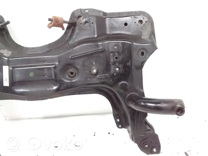 Fiat 500L Front subframe 00519660480