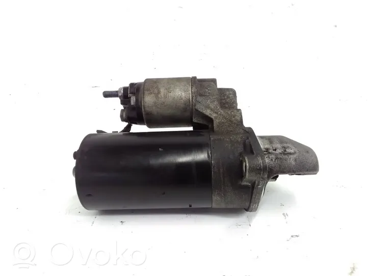 Fiat 500L Starter motor 51810307