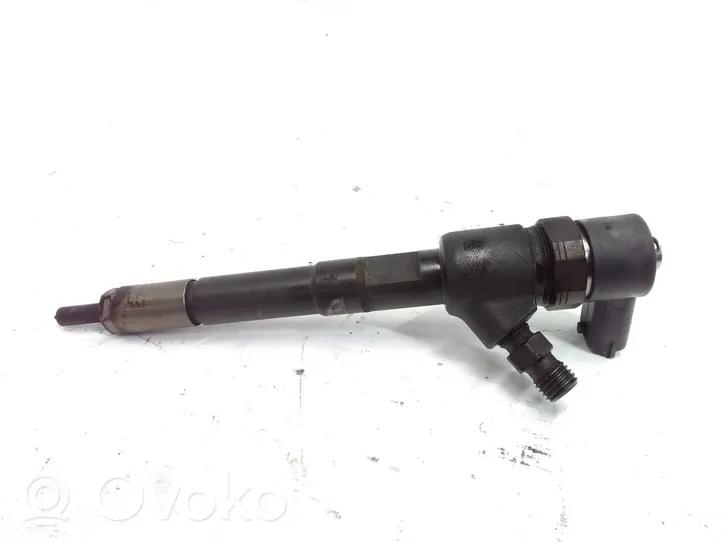 Fiat 500L Fuel injector 0445110351