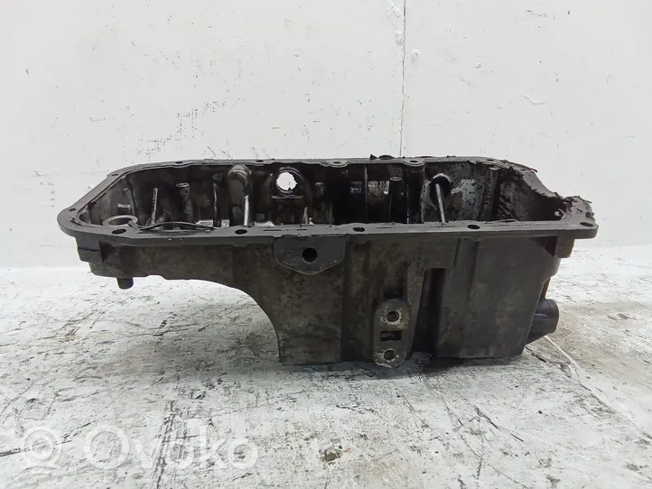 Opel Insignia A Oil sump 55575128