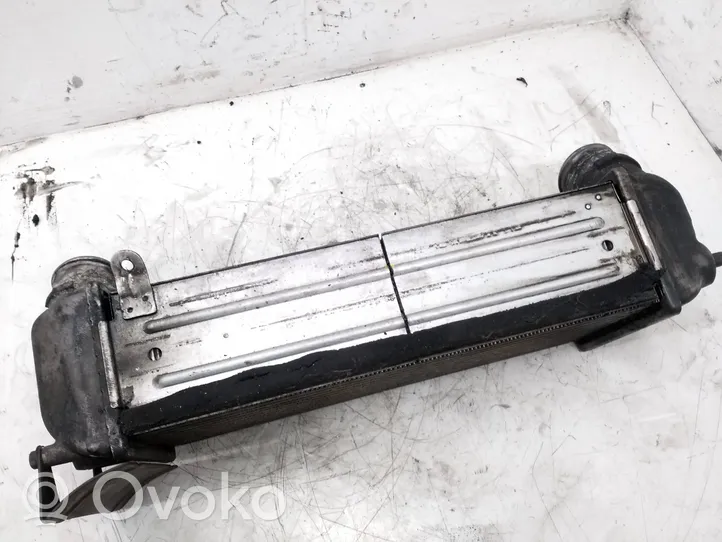 Hyundai Santa Fe Chłodnica powietrza doładowującego / Intercooler 282702F050