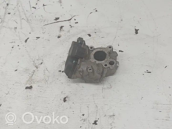 Mercedes-Benz Vito Viano W639 EGR valve A6511400660