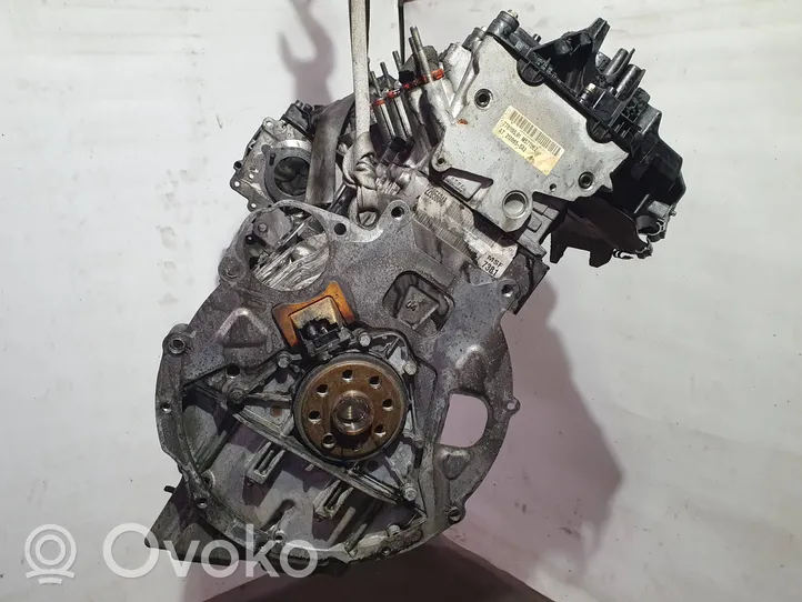 BMW X3 E83 Moteur 22056048