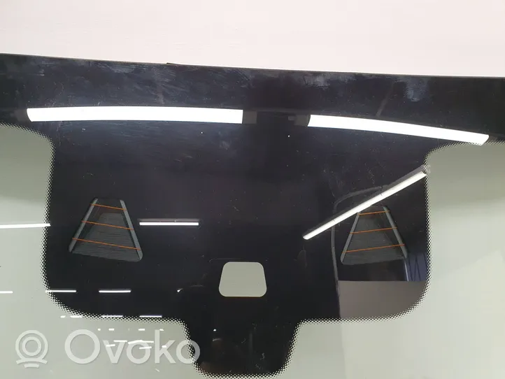 Mercedes-Benz GLC C253 Front windscreen/windshield window A2536709000