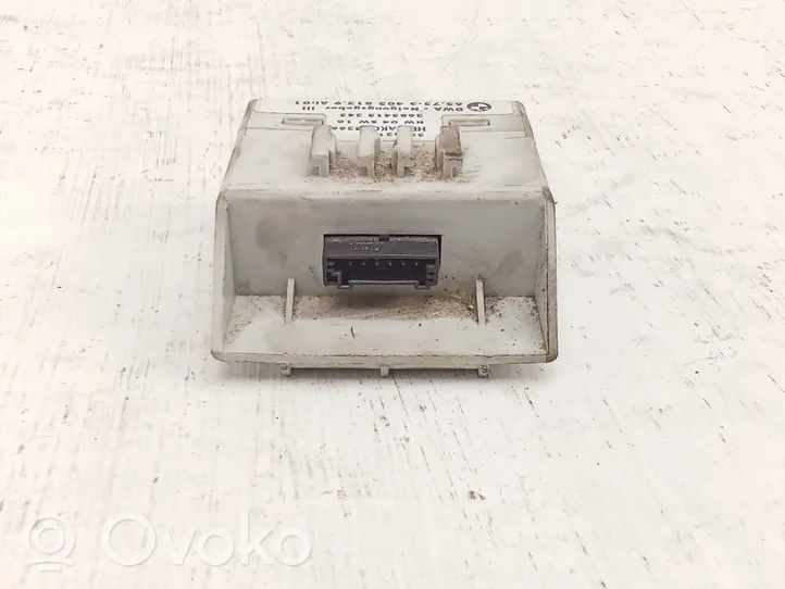 BMW X3 E83 Other control units/modules 3405815