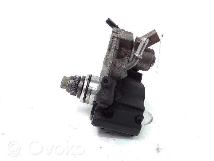 Mercedes-Benz GLC C253 Fuel injection high pressure pump A6510702801