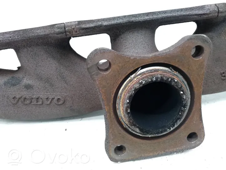 Volvo V60 Collettore di scarico 30757870