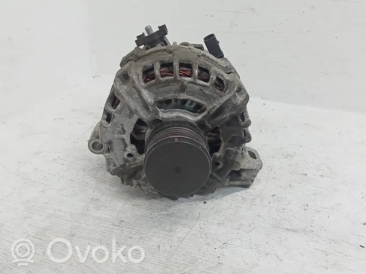 Volvo V60 Generatore/alternatore 30659131