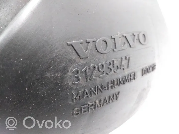 Volvo V60 Imuilman vaimennin 31293547