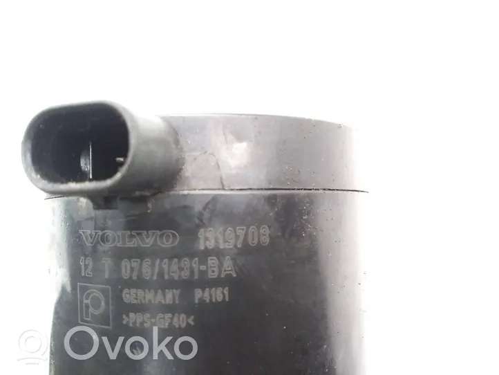 Volvo V60 Pompe à eau de liquide de refroidissement 1319708