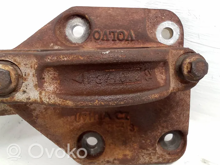 Volvo V60 Driveshaft support bearing bracket 30787842