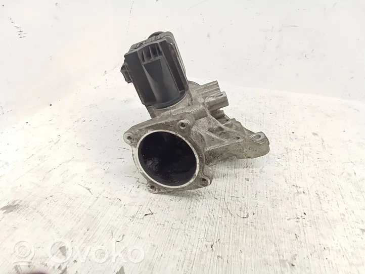 Volvo V60 EGR valve 