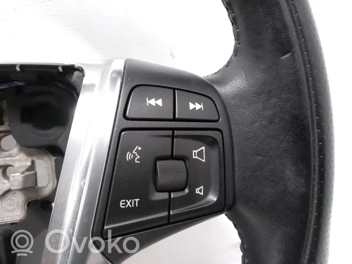 Volvo V60 Steering wheel 31315994