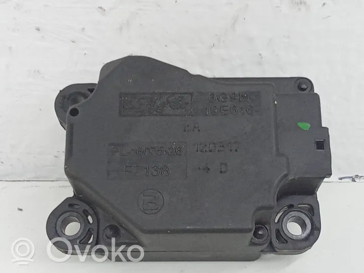 Volvo V60 Motorino attuatore aria PL1607526