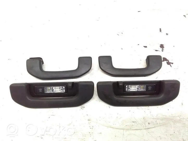 Mercedes-Benz GLC C253 Set rivestimento 