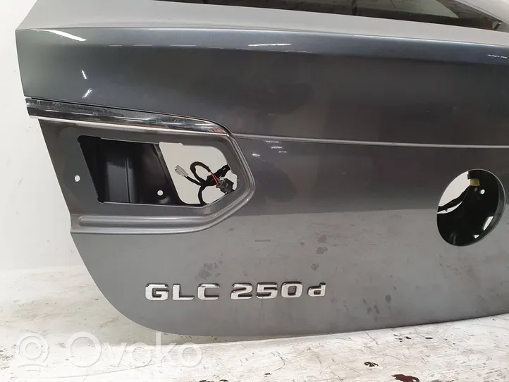 Mercedes-Benz GLC C253 Portellone posteriore/bagagliaio 
