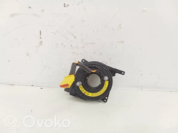 Volvo V60 Innesco anello di contatto dell’airbag (anello SRS) 31343218