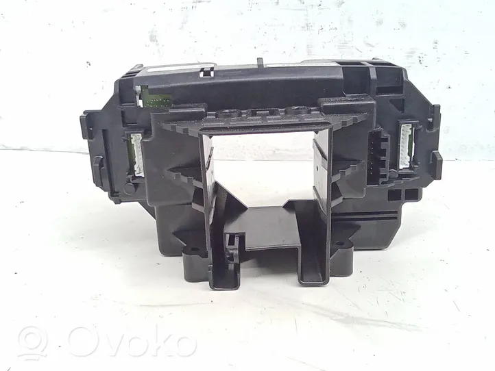 Volvo V60 Sensore angolo sterzo 31334644