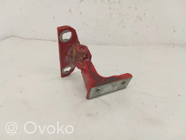 Volvo V60 Rear door upper hinge 31299544