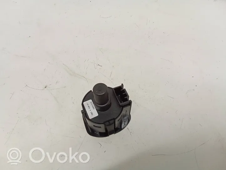 Volvo V60 Passenger airbag on/off switch 31318268