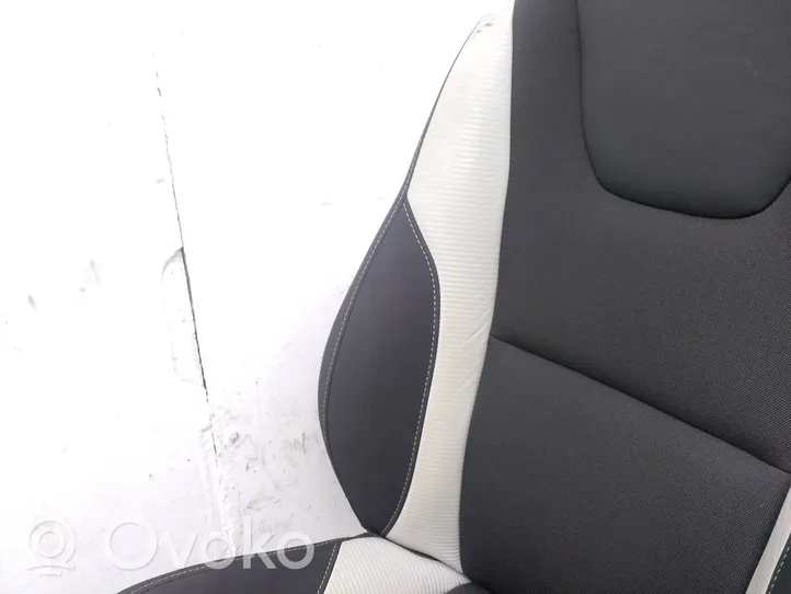 Volvo V60 Interior set 