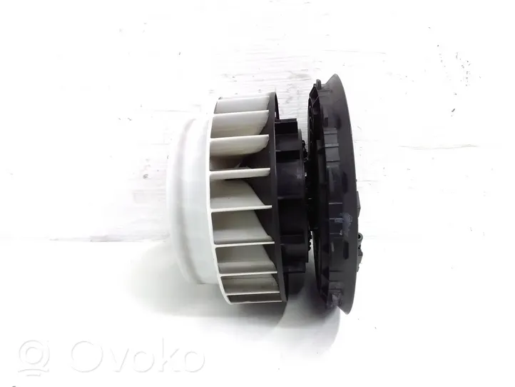 Mercedes-Benz GLC C253 Ventola riscaldamento/ventilatore abitacolo 0130309002