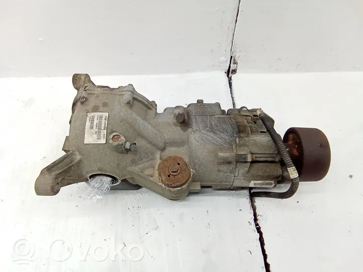 Ford Kuga I Rear differential 9V4N053BD