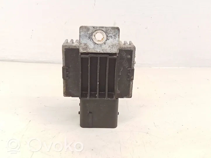 Ford Kuga I Glow plug pre-heat relay 9M5Q12A343AA