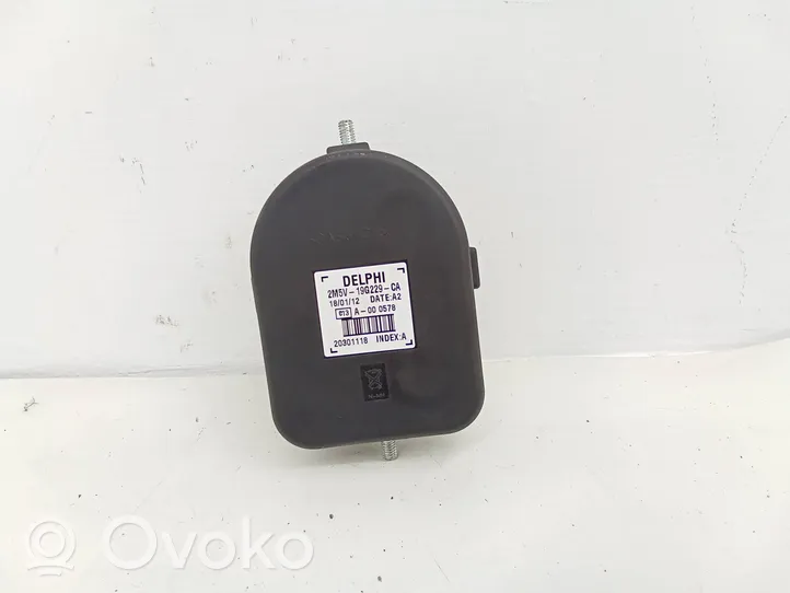 Ford Kuga I Alarm system siren 2M5V19G229CA