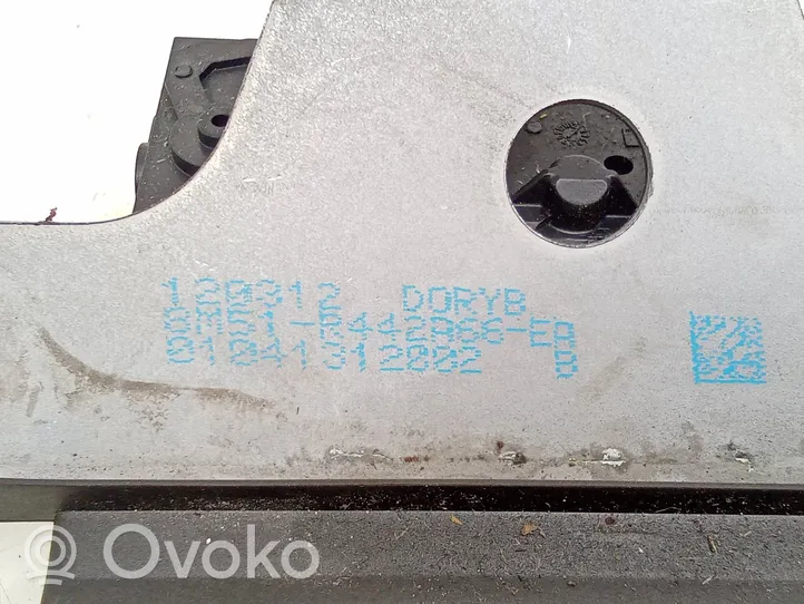 Ford Kuga I Zamek klapy tylnej / bagażnika 8M51R442A66EA