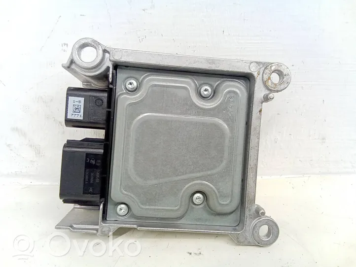 Ford Kuga I Module de contrôle airbag 9V4T14B321AB