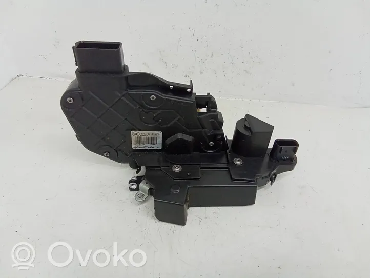 Ford Kuga I Front door lock 8V4AS21813FA