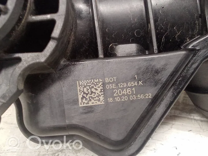 Seat Ateca Huohotin/huohotinputki/letku 05E129654K