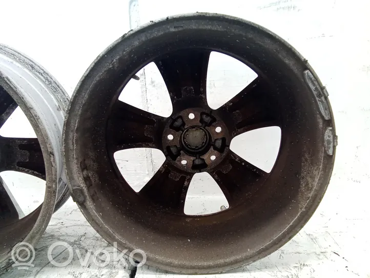 KIA Sportage Cerchione in lega R17 529103U200