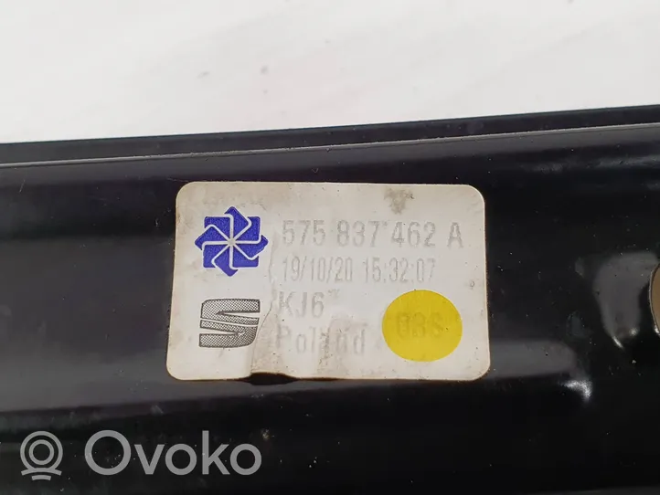 Seat Ateca Elektryczny podnośnik szyby drzwi przednich 5Q0959802C