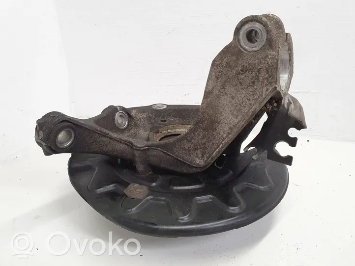 Audi TT TTS RS Mk3 8S Fuso a snodo con mozzo ruota anteriore 8S0407254F