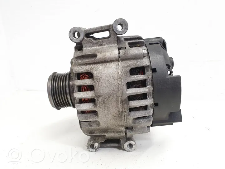 Audi TT TTS RS Mk3 8S Generatore/alternatore 06J903023H